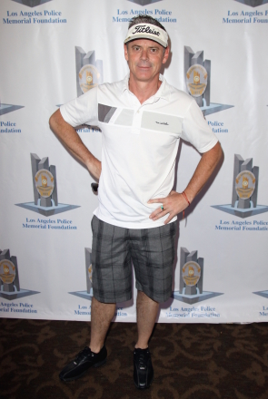 LAPD Golf event photos